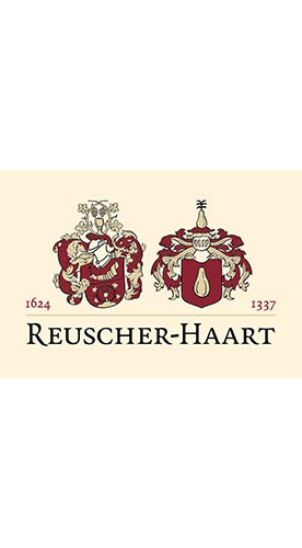 2016 Regent Rosé trocken - Weingut Reuscher-Haart