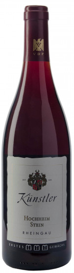 2022 Hochheimer Stein Spätburgunder Erstes Gewächs trocken - Weingut Künstler