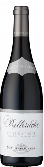 Belleruche Côtes du Rhône AOP trocken - M. Chapoutier
