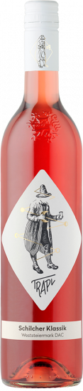 2025 Schilcher Klassik trocken - Weingut Trapl