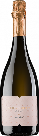 Rosé brut - Weingut Schwedhelm
