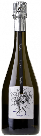 2019 Pago de Tharsys Único Reserva Cava DO brut - Pago de Tharsys