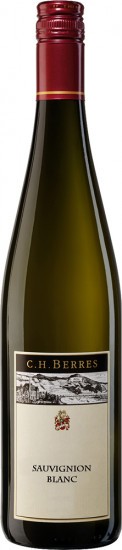 2019 Sauvignon Blanc trocken - Weingut C.H. Berres