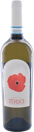 2022 TERSO Frascati DOC trocken Bio - Merumalia