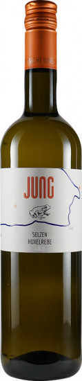 2024 Selzen Huxelrebe süß - Weingut Georg und Johannes Jung