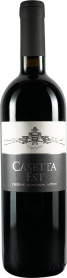 2018 Casetta Est Verona IGP trocken - Azienda Agricola Falconi Liviana