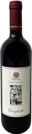 2021 Gorghetto Vallagarina IGP trocken - Renzo Gorga
