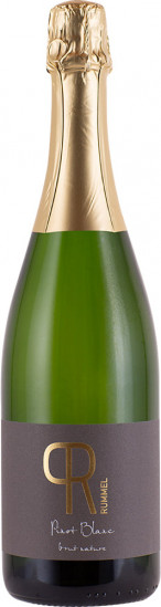 2023 Pinot Blanc brut nature - Weingut Rummel