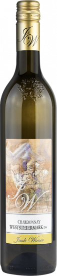 2024 Chardonnay trocken - Weingut Jauk-Wieser