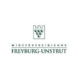 2017 André trocken - Winzervereinigung Freyburg-Unstrut