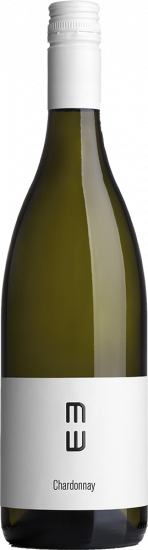 2024 Chardonnay trocken - Weingut Manfred Weiss