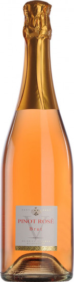 Pinot Rosé Sekt b.A. Pfalz brut - Weingut Heinrich Vollmer