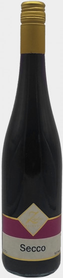 Secco rot - Weingut Ziegler
