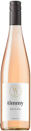 2024 rotling I timmy I feinfruchtig I halbtrocken - Weinhaus Wolf