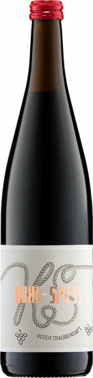 Traubensaft rot - Weingut Kohl-Spieß