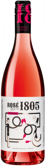 2021 Rosé 1805 Reserve - Domäne Wachau