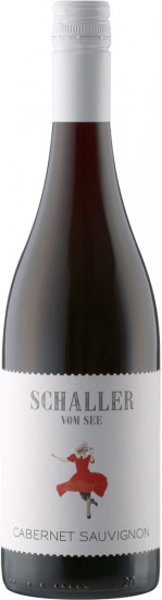 2023 Cabernet Sauvignon trocken - Schaller vom See