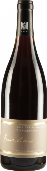 2020 Spätburgunder Sonnenberg FG VDP.Erste Lage trocken - Weingut Bernhart