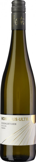 2023 NON PLUS ULTRA Rosengärtchen Riesling feinherb - Weingut Heinz Schneider