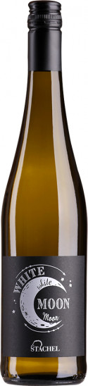 2024 White Moon Cuvée trocken - Weingut Erich Stachel
