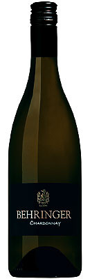 2012 Exclusiv Chardonnay Spätlese Trocken - Behringer