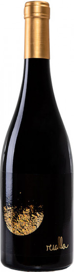 2019 Rialla Garnacha Peluda Terra Alta DO trocken Bio - Celler Rialla
