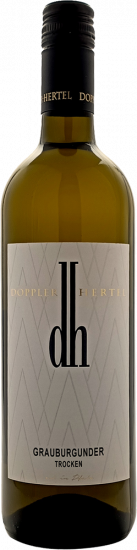 2023 CHARDONNAY I trocken - Weingut Doppler-Hertel