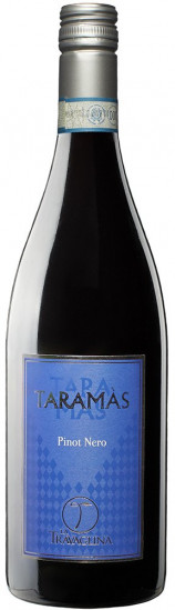 2020 Taramàs Pinot Nero dell’Oltrepò Pavese DOC trocken - La Travaglina