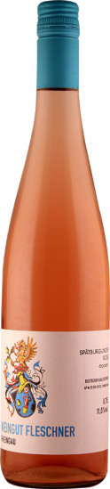 2023 Spätburgunder Rosè trocken - Weingut Klaus Fleschner