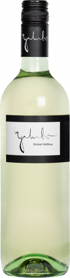 2025 Grüner Veltliner trocken - Weingut Galumbo