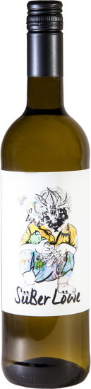 2023 Süßer Löwe süß - Weigel Weine
