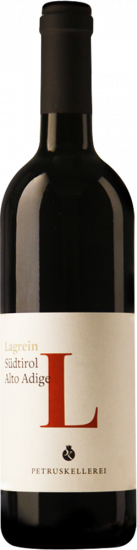 2021 Lagrein Riserva Petruskellerei Alto Adige DOC - Travino Special Valsugana