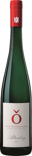 2022 Riesling Altenberg Großes Gewächs trocken - Weingut von Othegraven