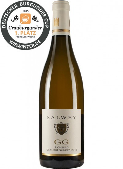 Siegerwein-Paket Grauburgunder / Premium-Wein