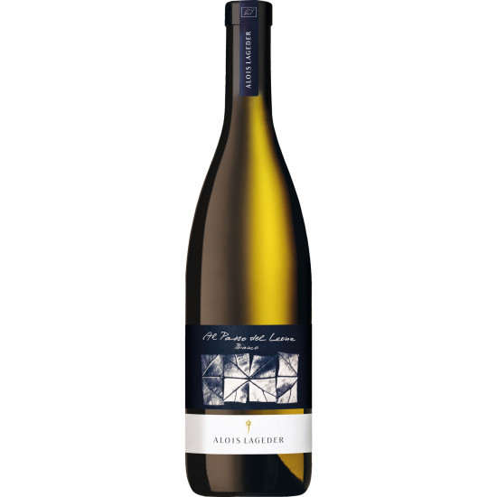 2023 Al Passo del Leone Bianco trocken Bio - Alois Lageder