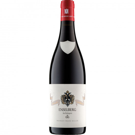 2023 Enselberg Spätburgunder GG trocken - Weingut Franz Keller