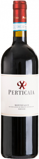 2021 Montefalco Rosso DOC trocken - Perticaia