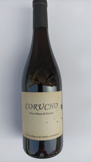 2019 Corucho Reserva 