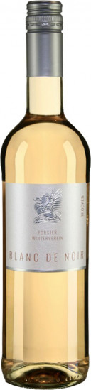2025 Blanc de Noir trocken - Forster Winzerverein