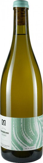 Vin de France Blanc trocken Bio - Domaine Monblanc