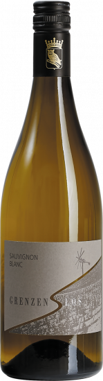 2016 Grassnitzberg Sauvignon Blanc Trocken - Weingut Tement