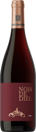 2020 Noir de Diel - Schlossgut Diel