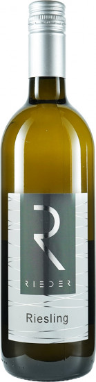2023 Riesling Ried Altenberg trocken - Weingut & TOP-Heuriger Rieder