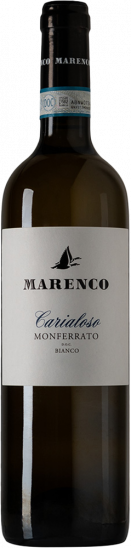 2024 Carialoso Monferrato DOC trocken Bio - Marenco
