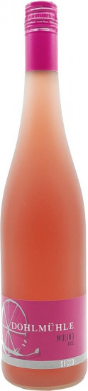 Mulino Secco rosé - Weingut Dohlmühle