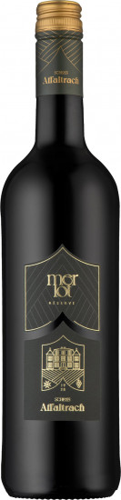 2023 Réserve Merlot trocken - Weingut Schloss Affaltrach