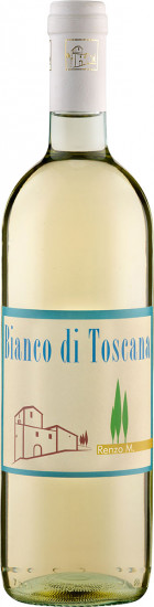 2024 Bianco di Toscana IGP - Renzo Masi