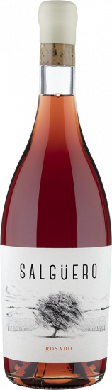 2020 Pradorey Salgüero Rosado - Pradorey