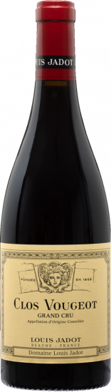 2021 Louis Jadot Clos Vougeot Grand Cru trocken - Louis Jadot