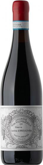 2013 Amarone della Vallpolicella Riserva DOCG trocken - Brigaldara